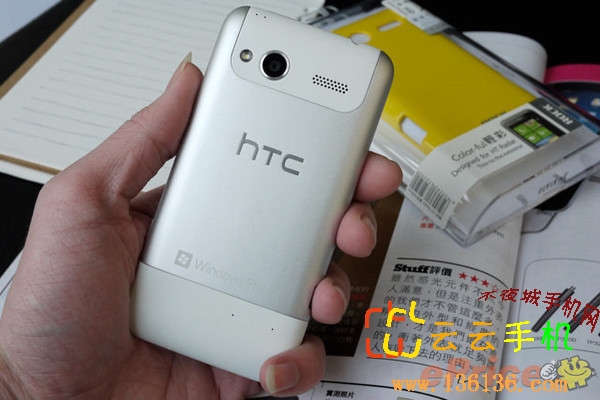 ɫСWP7â» HTC Radarͼ