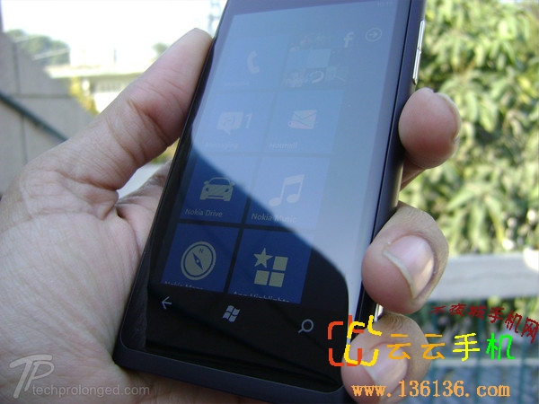 WP7â콢 ŵLumia 800ͼ