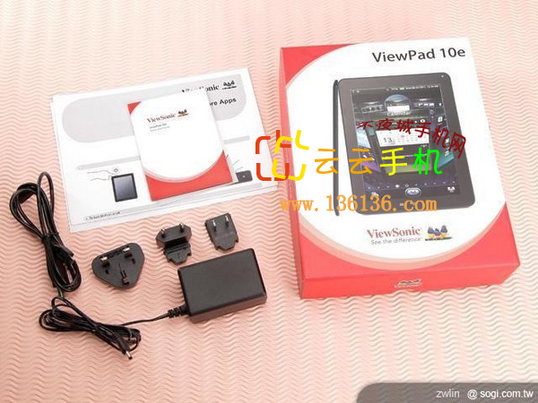 9.7簲׿ƽ ViewPad 10eͼ
