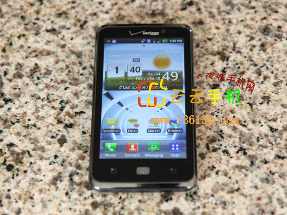 4.5콢׿» LG Spectrumͼ