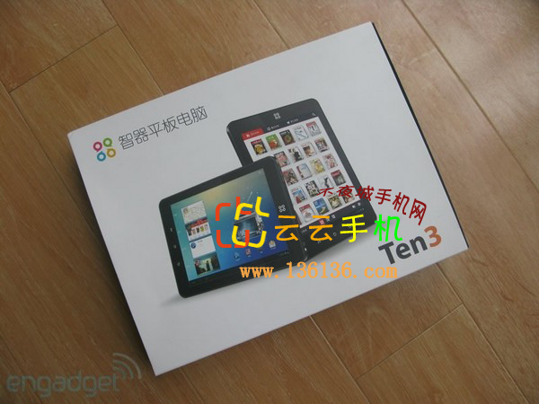 9.7+Android 4.0 Ten 3ͼ