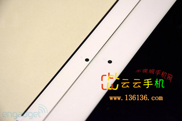 ۱仯 iPad 3 vs iPad 2ͼ