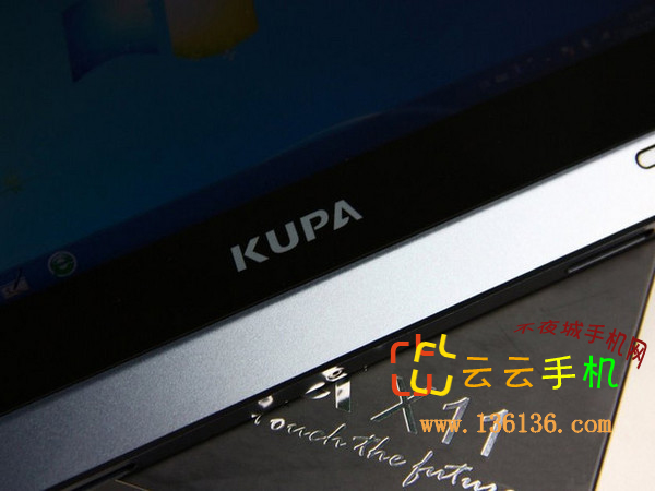 Win7˫ƽ Kupa K11 Proͼ