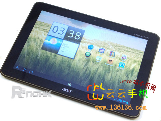 Tegra 2˫ 곞Iconia Tab A200ͼ