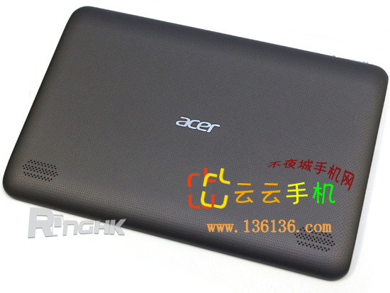 Tegra 2˫ 곞Iconia Tab A200ͼ