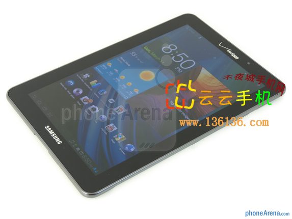 ͨƽ Galaxy Tab 7.7 LTEͼ