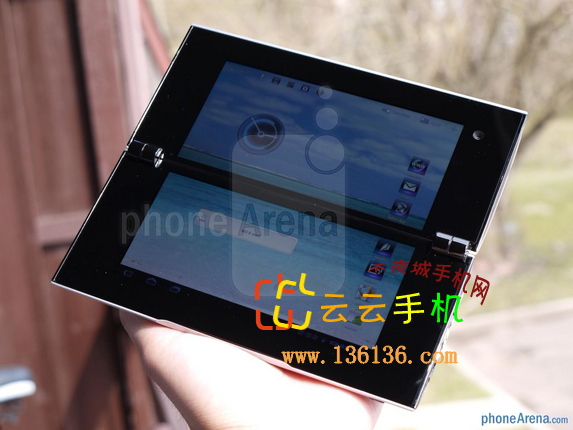 ˫Androidƽ Tablet Pͼ