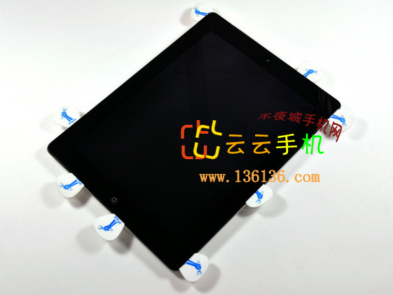 »ֽ The new iPad 4Gͼ