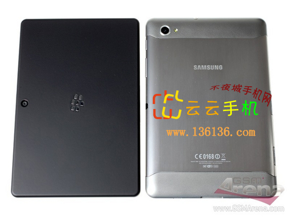 ˫ƽǿ Galaxy Tab 7.7ͼ