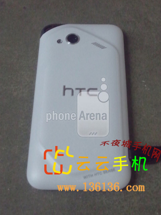 ˫˰׿4.0 HTC Incredible 3عͼ