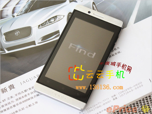 1.5GHz˫» OPPO Find 3ͼ