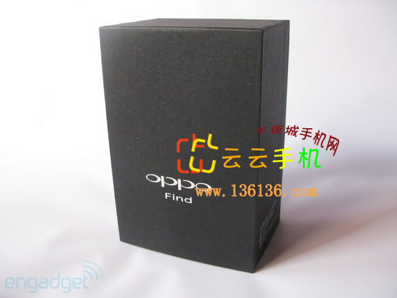 ᱡ˫˹콢 OPPO Find 3ͼ