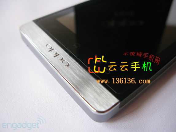 ᱡ˫˹콢 OPPO Find 3ͼ