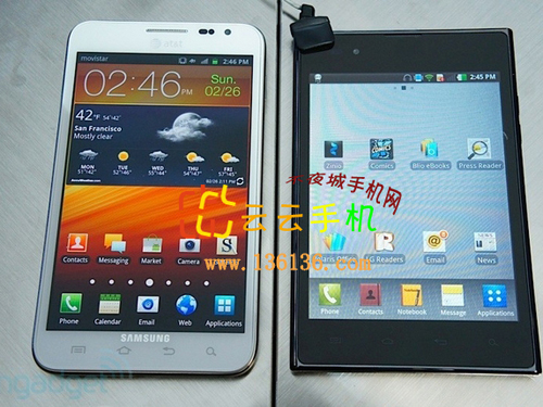 5׿» LG Optimus Vuͼ