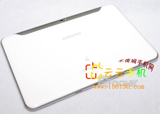 ɫ˫ Galaxy Tab 8.9 LTEͼ