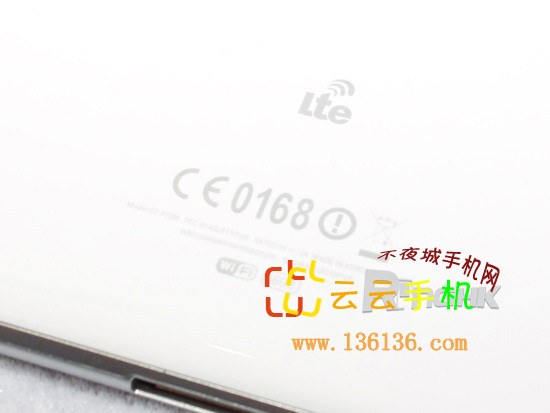 ɫ˫ Galaxy Tab 8.9 LTEͼ