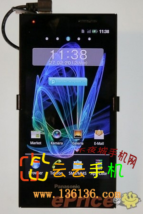 1GHz˫+ˮ Elugaͼ