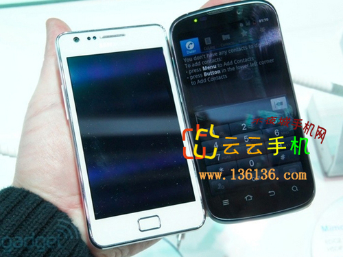 ˫Android4.0» Mimosa Xͼ