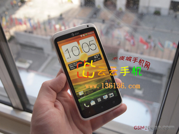 4.7Tegra 3ĺ» HTC One XLͼ