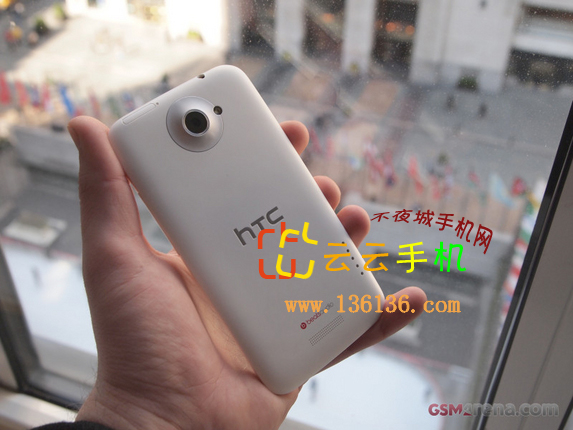 4.7Tegra 3ĺ» HTC One XLͼ