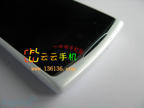 Android» OPPO Real R807ͼ