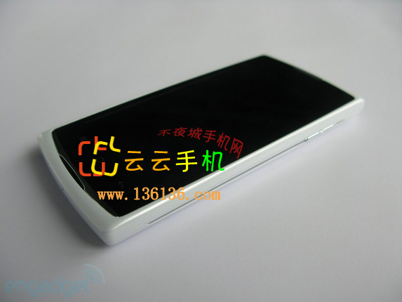 Android» OPPO Real R807ͼ