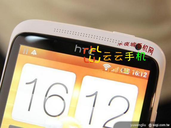 4.7ĺ˰׿» HTC One Xͼ