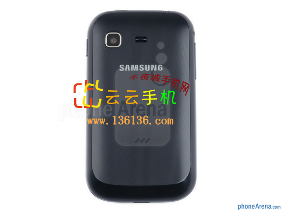 2.8Сɰ׿ Galaxy Pocketͼ