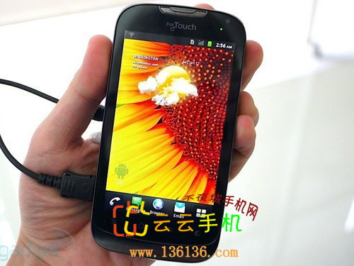 MyTouchϵ» ΪAscend G312ͼ