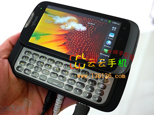 MyTouchϵ» ΪAscend G312ͼ