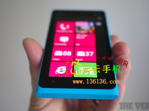 4.3WP7» ŵLumia 900ͼ