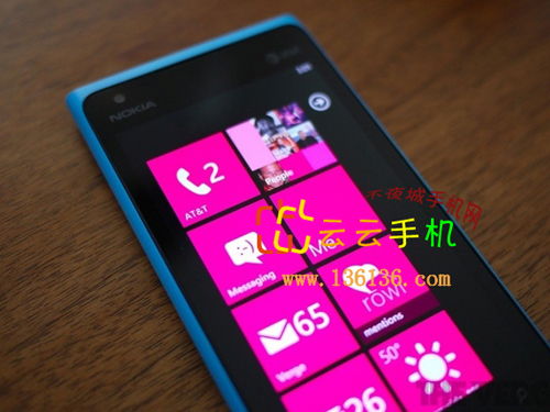 4.3WP7» ŵLumia 900ͼ