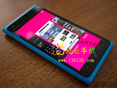 4.3WP7» ŵLumia 900ͼ