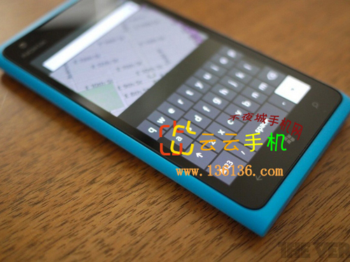 4.3WP7» ŵLumia 900ͼ