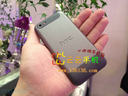 3.7°Ͱ׿» HTC One Vͼ