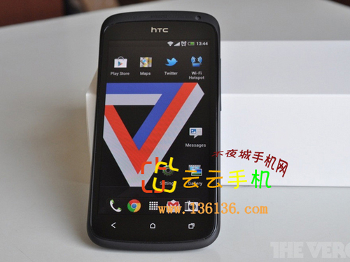 4.3˫Android» HTC One Sͼ