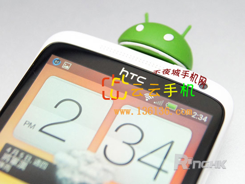 4.7ɫĺ˰׿ǿ HTC One Xͼ