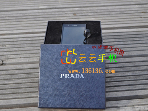 4.3糬˫ LG Prada 3.0ͼ