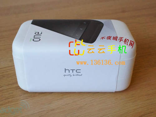 3.7Android» HTC One Vͼ