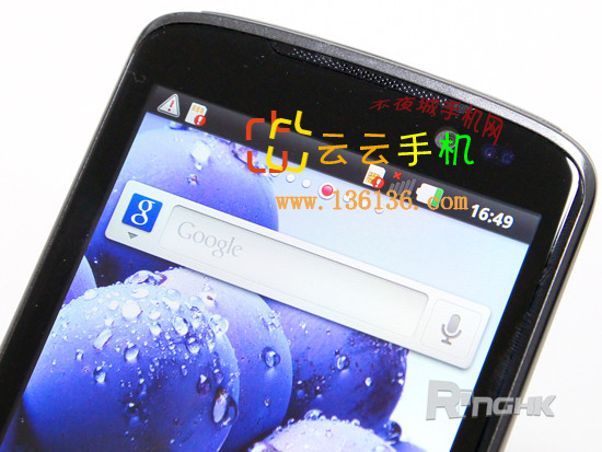 4.5˫ LG Optimus True HD LTE