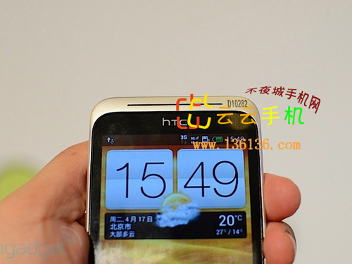 ˫˫4簲׿» HTC¿VCͼ