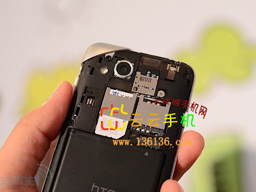 ˫˫4簲׿» HTC¿VCͼ