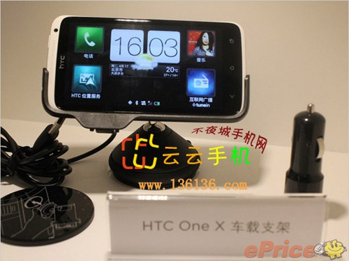 ḻʵ HTC Oneϵܱͼ