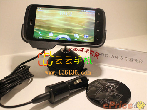 ḻʵ HTC Oneϵܱͼ