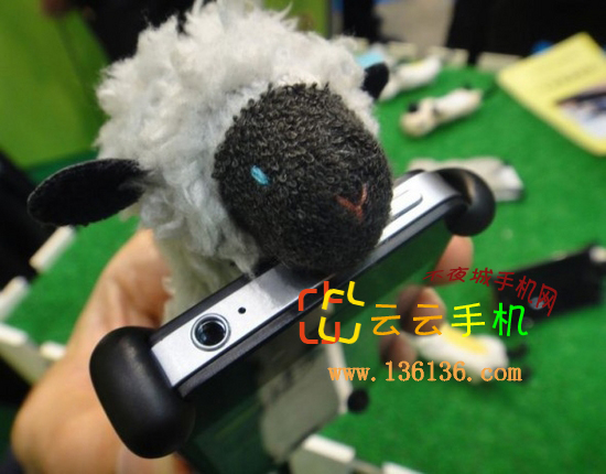 С Sheepy iPhoneͼ