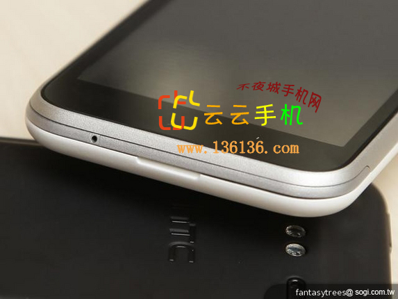 ʱͰ׿ HTC Incredible Sͼ