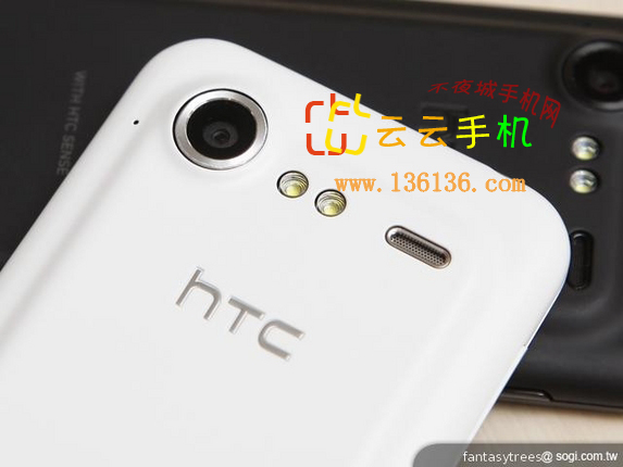 ʱͰ׿ HTC Incredible Sͼ