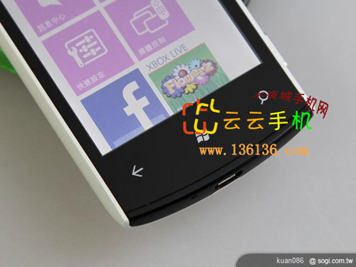 3.6WP7ż» Acer Allegroͼ