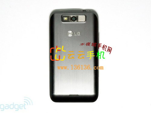 4˫˰׿» LG Viper 4G LTEͼ