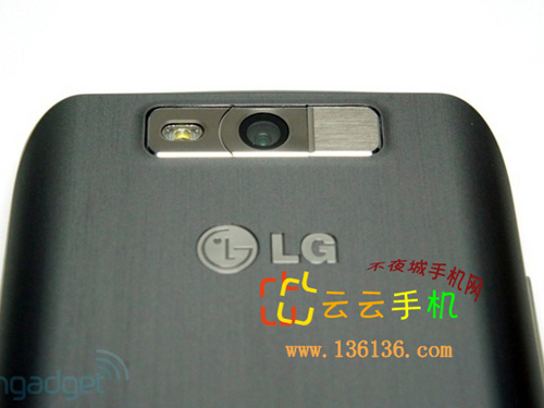 4˫˰׿» LG Viper 4G LTEͼ